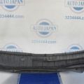 55708-06210 | Пластик під лобове скло / Жабо TOYOTA CAMRY 50 12-15 - Прев'ю 3