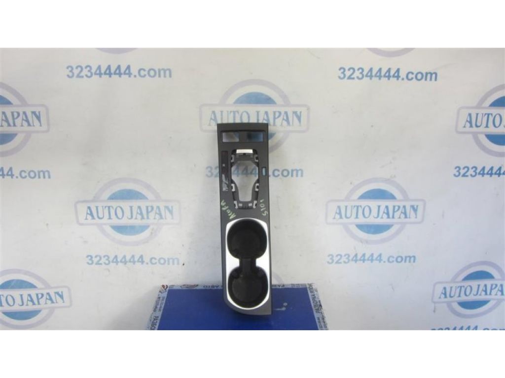 77295-TX6-A12ZC | Консоль центральная ACURA ILX 16-19