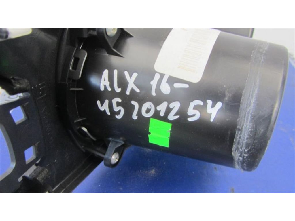 77295-TX6-A12ZC | Консоль центральная ACURA ILX 16-19 - Фото 2