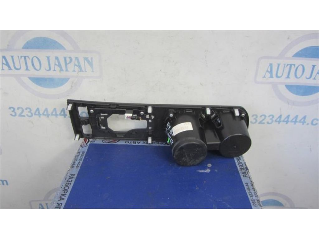 77295-TX6-A12ZC | Консоль центральная ACURA ILX 16-19 - Фото 3