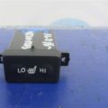 35650-TX6-003 | Кнопка обогрева сидений лев. ACURA ILX 16-19