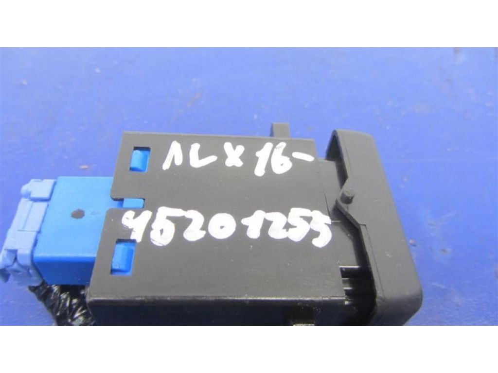 35650-TX6-003 | Кнопка обогрева сидений лев. ACURA ILX 16-19 - Фото 2
