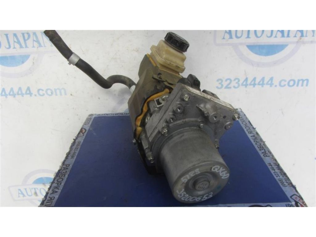 49110-9NC5B | Насос ГПК електричний INFINITI QX60/JX35 12-20