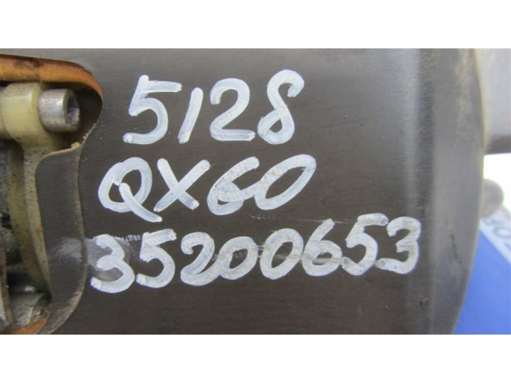 49110-9NC5B | Насос ГПК електричний INFINITI QX60/JX35 12-20 - Фото 2