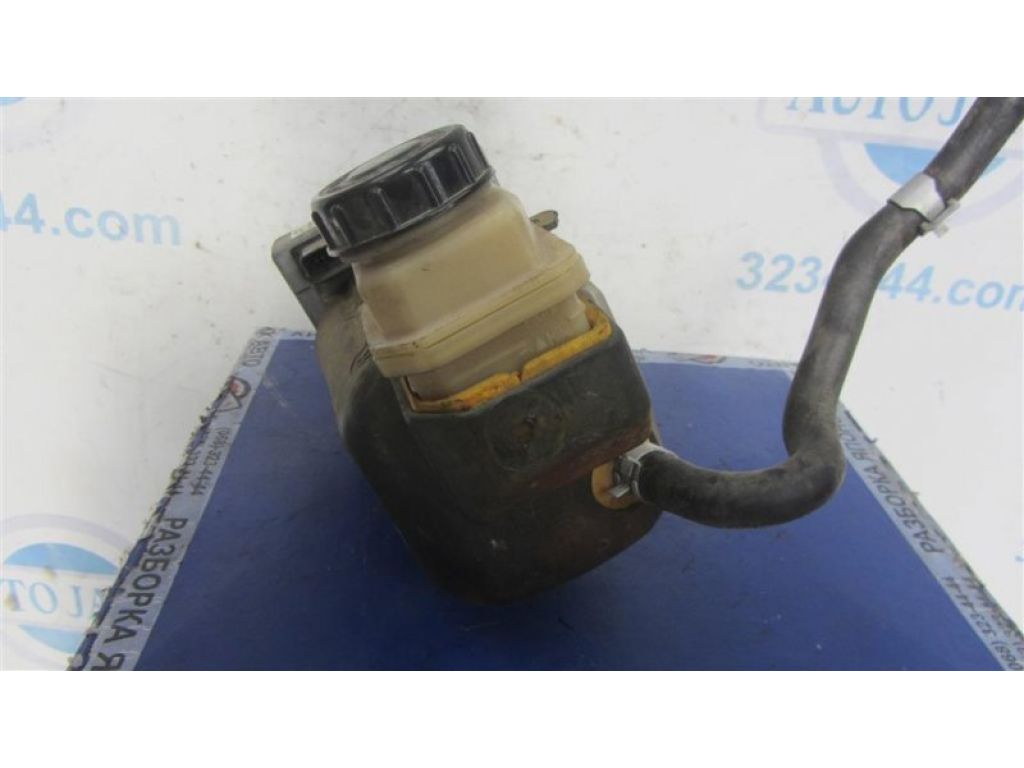 49110-9NC5B | Насос ГПК електричний INFINITI QX60/JX35 12-20 - Фото 5