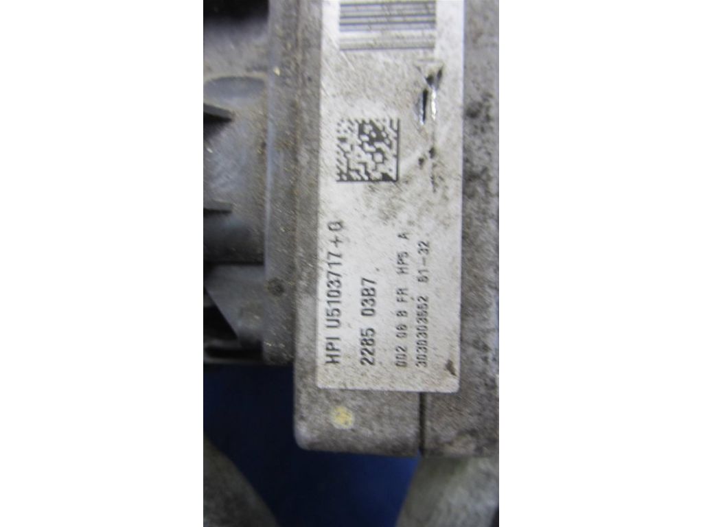 49110-9NC5B | Насос ГПК електричний INFINITI QX60/JX35 12-20 - Фото 6