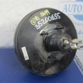 D7210-EY02C | Вакуумный усилитель тормозов INFINITI G25/G35/G37/Q40 06-14