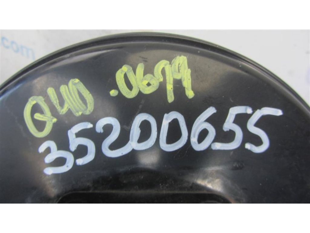 D7210-EY02C | Вакуумный усилитель тормозов INFINITI G25/G35/G37/Q40 06-14 - Фото 2