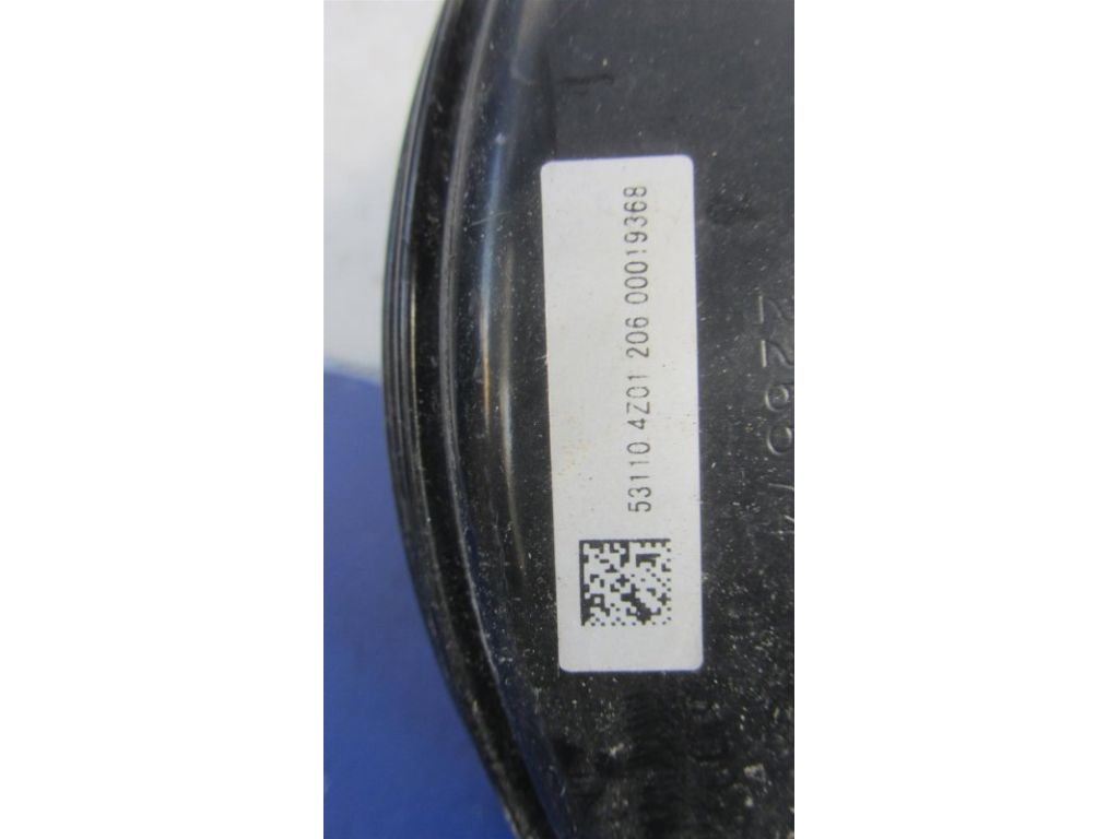 D7210-EY02C | Вакуумный усилитель тормозов INFINITI G25/G35/G37/Q40 06-14 - Фото 3