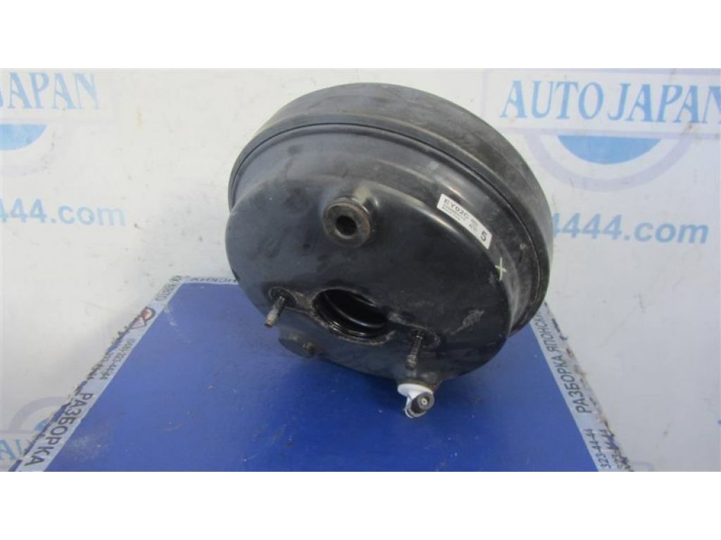 D7210-EY02C | Вакуумный усилитель тормозов INFINITI G25/G35/G37/Q40 06-14 - Фото 5