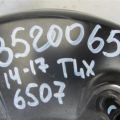 01469-TZ3-A00 | Вакуумный усилитель тормозов ACURA TLX 14-17 - Превью 2