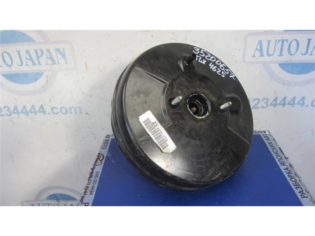 01469-TZ3-A00 | Вакуумный усилитель тормозов ACURA TLX 14-17