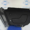 84951-5DA0A | обшивка багажника лів. INFINITI QX30 16-20