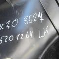 84951-5DA0A | обшивка багажника лів. INFINITI QX30 16-20 - Прев'ю 2
