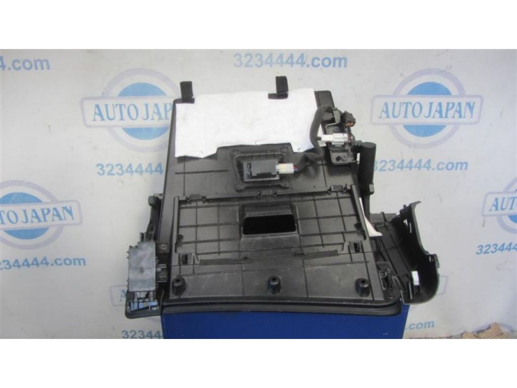 84510-B2100EQ | Бардачок KIA SOUL PS 13-19 - Фото 3