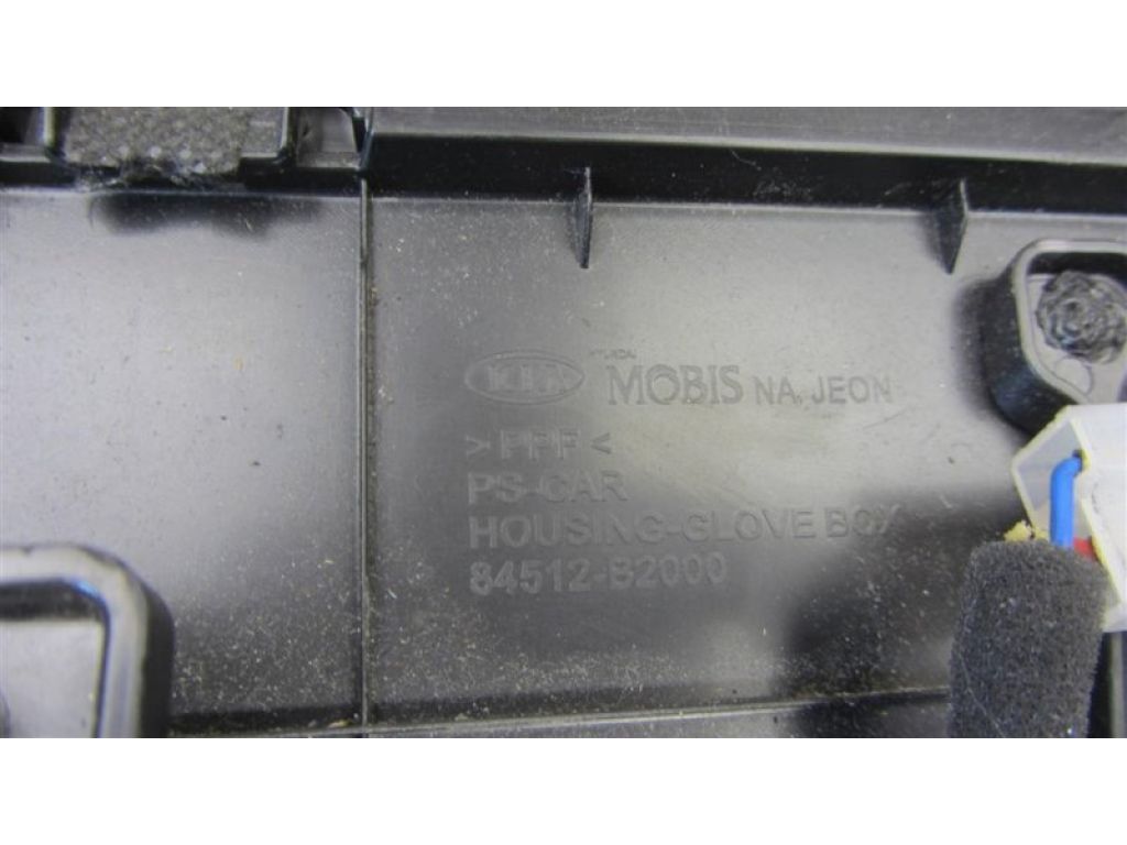 84510-B2100EQ | Бардачок KIA SOUL PS 13-19 - Фото 4