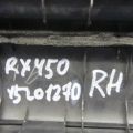 67910-48070 | Накладка порога внутрішня прав. LEXUS RX350/450 09-15 - Прев'ю 2