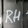 67910-48070 | Накладка порога внутрішня прав. LEXUS RX350/450 09-15 - Прев'ю 3