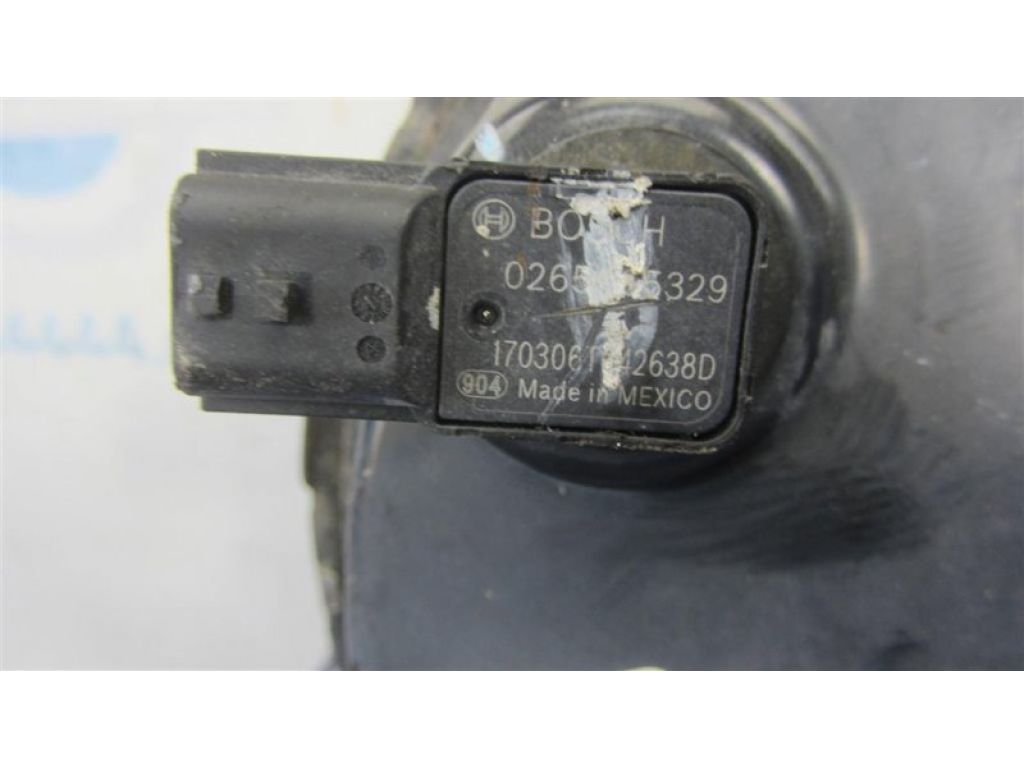 47210-9NA0B | Вакуумний підсилювач гальм INFINITI QX60/JX35 12-20 - Фото 4