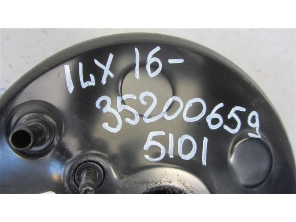 01469-TV9-A00 | Вакуумный усилитель тормозов ACURA ILX 16-19 - Фото 2