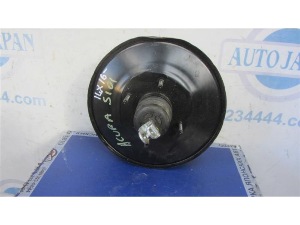 01469-TV9-A00 | Вакуумный усилитель тормозов ACURA ILX 16-19 - Фото 3