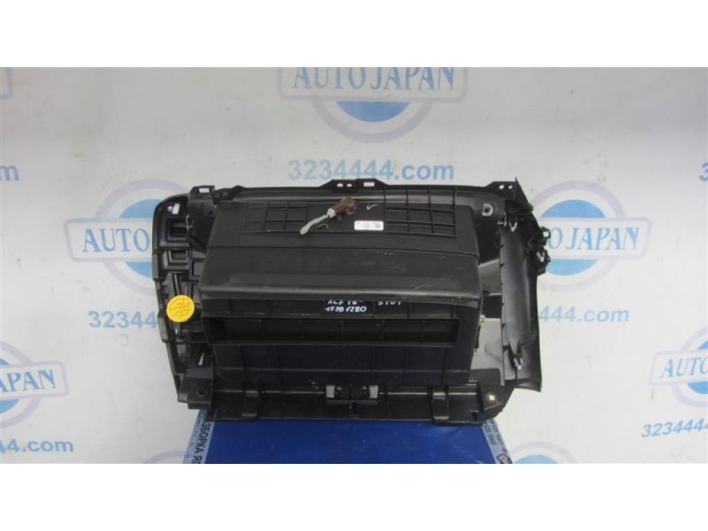 77510-TX6-A12ZB | Бардачок ACURA ILX 16-19 - Фото 3