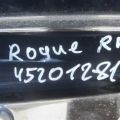96032-4BA0A | Спойлер крышки багажника задн. прав. NISSAN X-TRAIL/ROGUE T32 13-20 - Превью 2