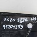 78127-5DA0A | Накладка крила задн. лів. INFINITI QX30 16-20 - Прев'ю 2