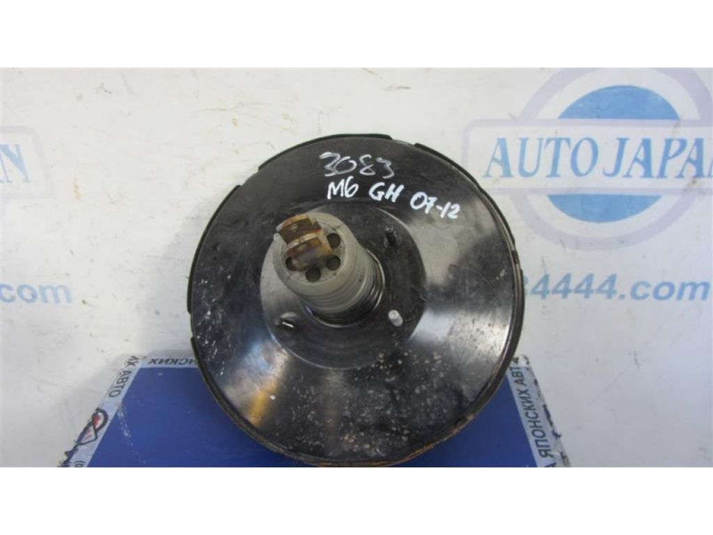 GSYL-43-80ZB | Вакуумный усилитель тормозов MAZDA 6 GH 07-12 - Фото 4