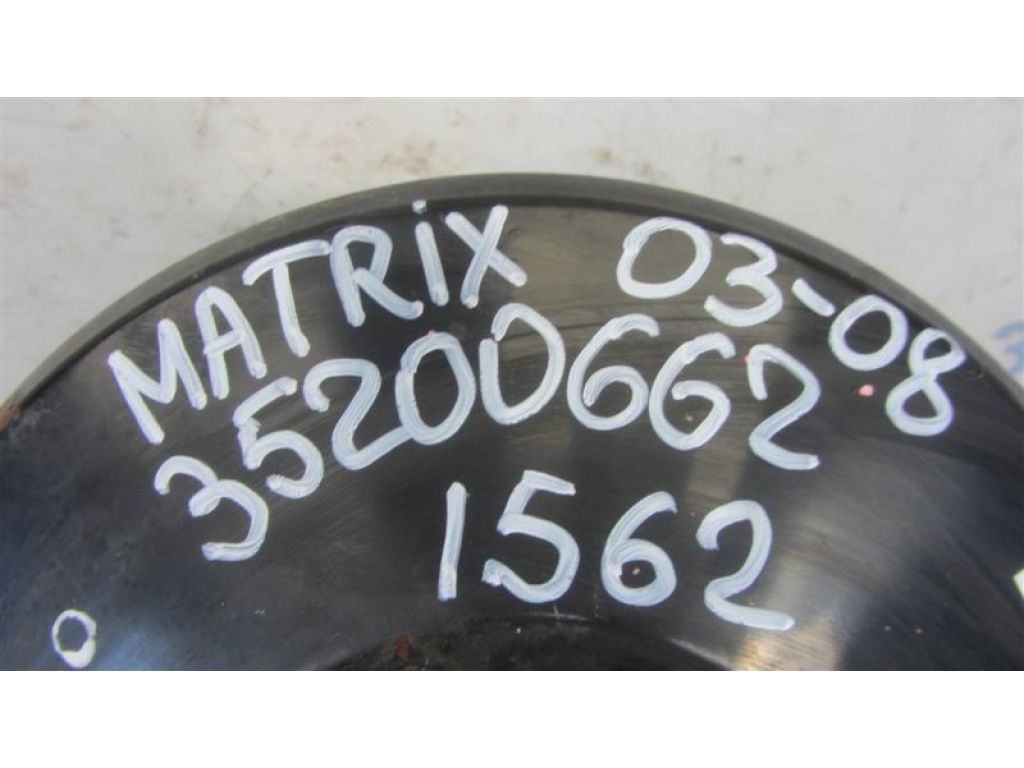 88971202 | Вакуумный усилитель тормозов TOYOTA MATRIX 02-08 - Фото 2
