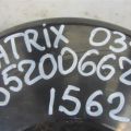 88971202 | Вакуумный усилитель тормозов TOYOTA MATRIX 02-08 - Превью 2