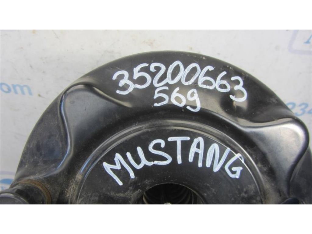 FR3Z-2005-A | Вакуумный усилитель тормозов FORD MUSTANG 15- - Фото 2