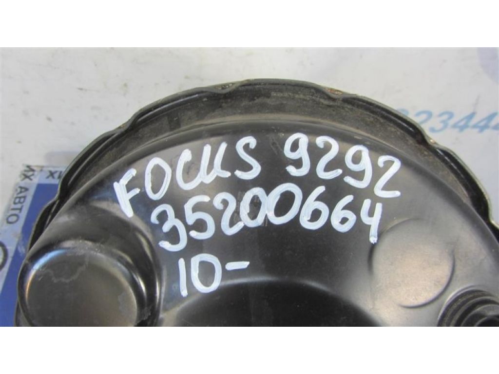 BV6Z-2005-B | Вакуумний підсилювач гальм FORD FOCUS 10-18 - Фото 2