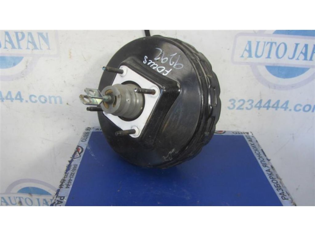 BV6Z-2005-B | Вакуумний підсилювач гальм FORD FOCUS 10-18 - Фото 4