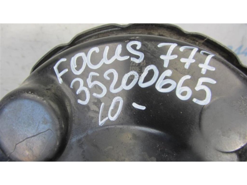 BV6Z-2005-B | Вакуумный усилитель тормозов FORD FOCUS 10-18 - Фото 2