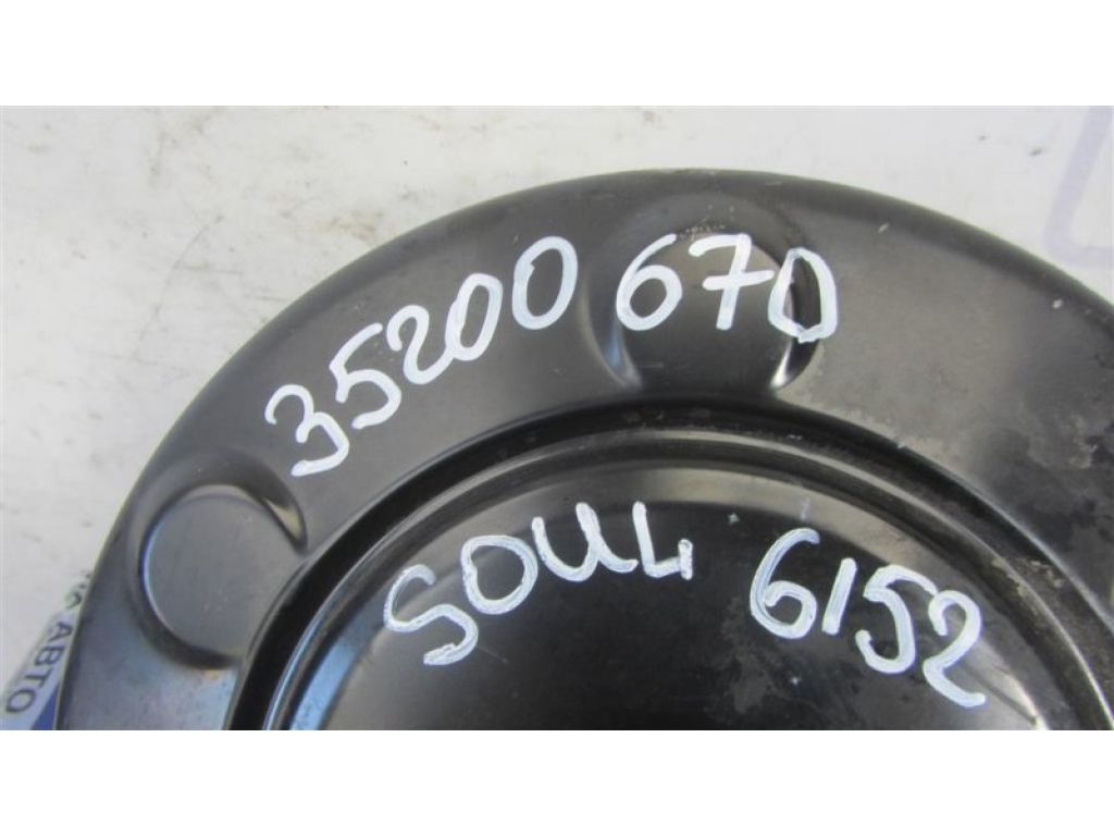 59110-B2000 | Вакуумный усилитель тормозов KIA SOUL PS 13-19 - Фото 2