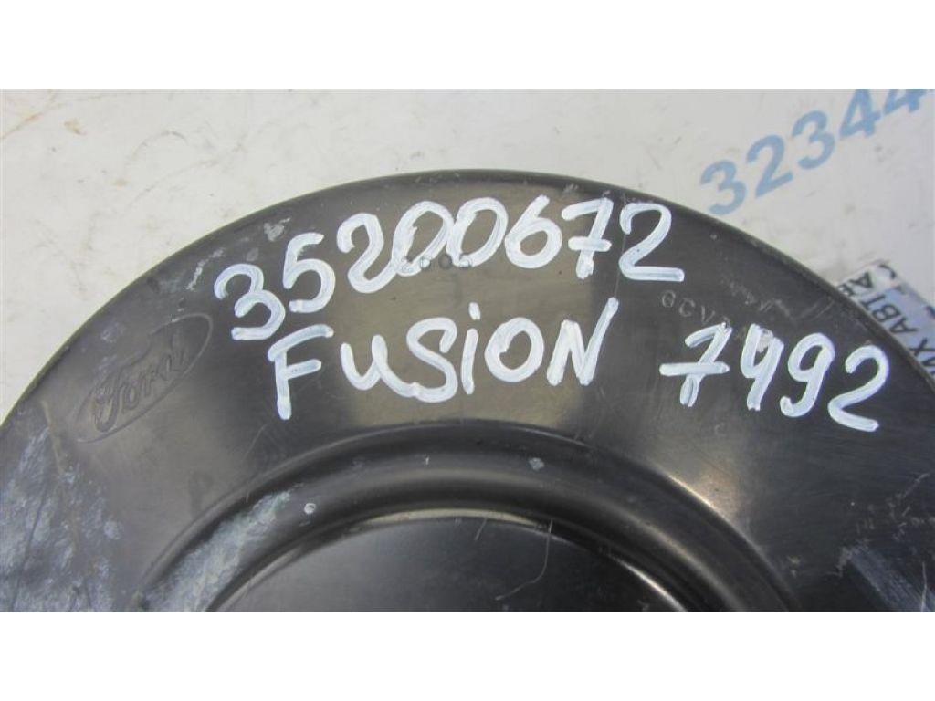 EG9Z-2005-D | Вакуумный усилитель тормозов FORD FUSION 14- - Фото 3