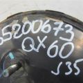 47210-9NA0B | Вакуумный усилитель тормозов INFINITI QX60/JX35 12-20 - Превью 2