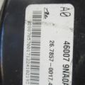 47210-9NA0B | Вакуумный усилитель тормозов INFINITI QX60/JX35 12-20 - Превью 3