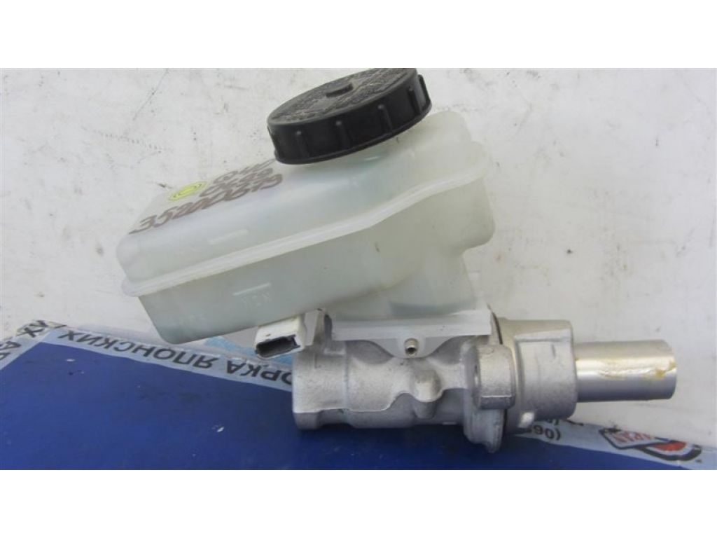 D6010-JK02D | Главный тормозной цилиндр INFINITI G25/G35/G37/Q40 06-14