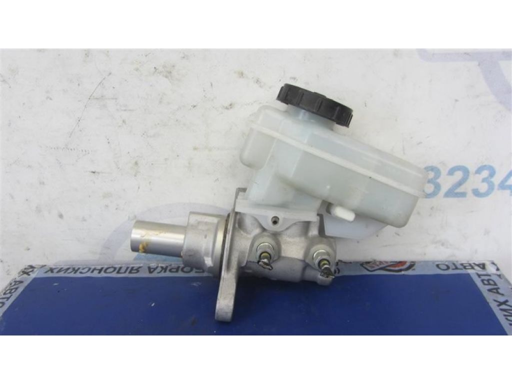 D6010-JK02D | Главный тормозной цилиндр INFINITI G25/G35/G37/Q40 06-14 - Фото 4