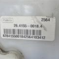 EV6Z-2140-A | Главный тормозной цилиндр FORD FOCUS 10-18 - Превью 3