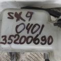 51100-80J10 | Головний гальмівний циліндр SUZUKI SX4 06-13 - Прев'ю 2