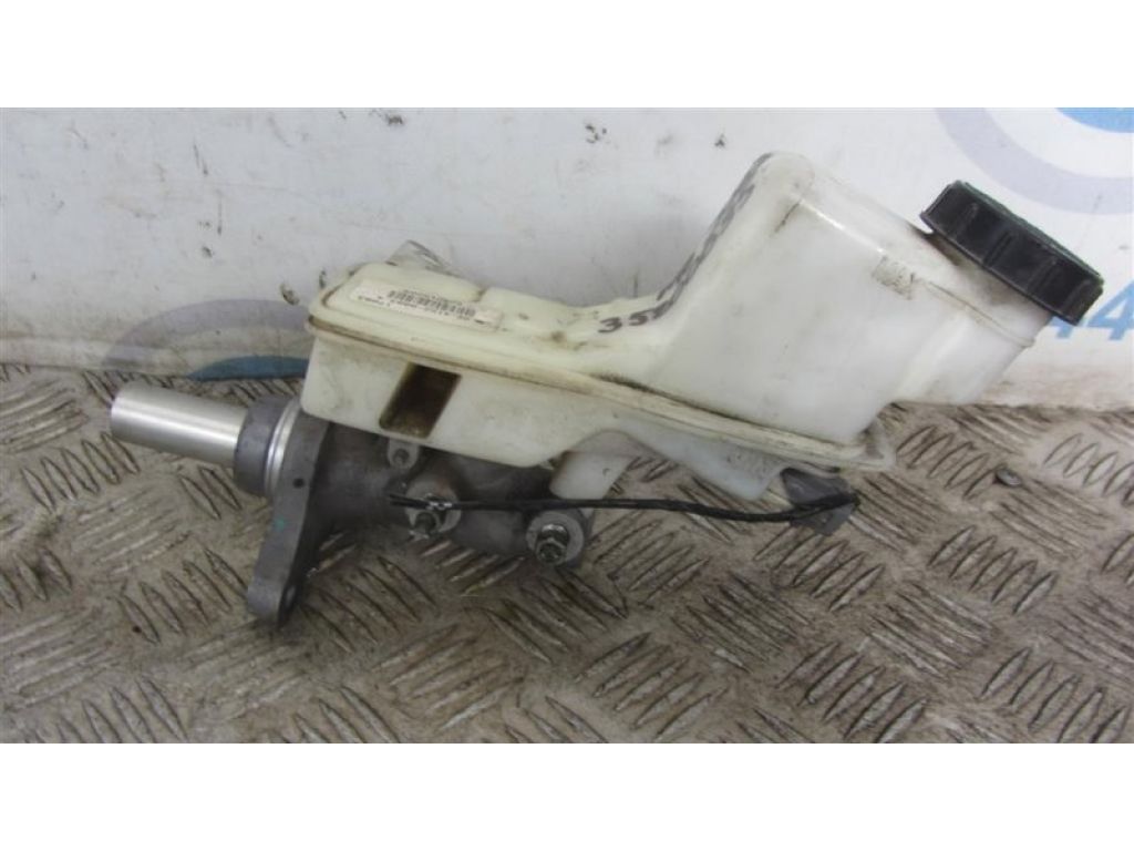 GSYL-43-40Z | Головний гальмівний циліндр MAZDA 6 GH 07-12