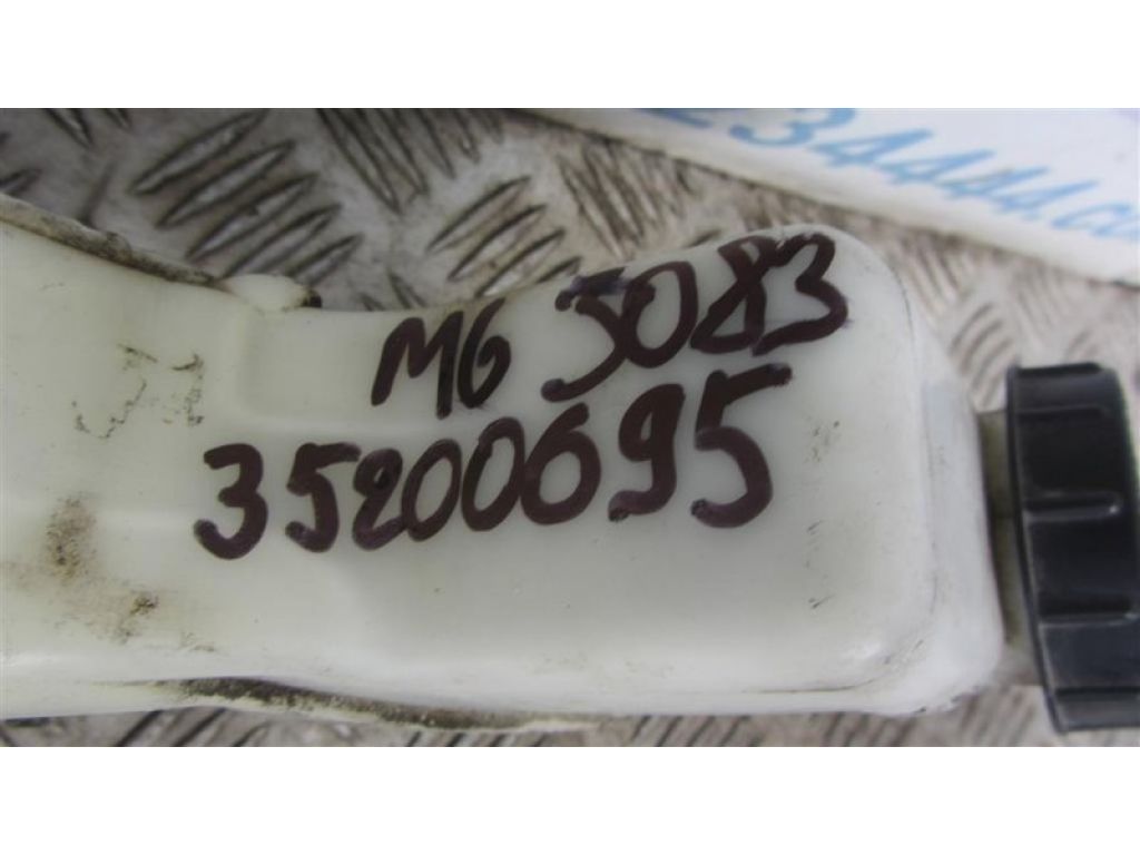 GSYL-43-40Z | Головний гальмівний циліндр MAZDA 6 GH 07-12 - Фото 2