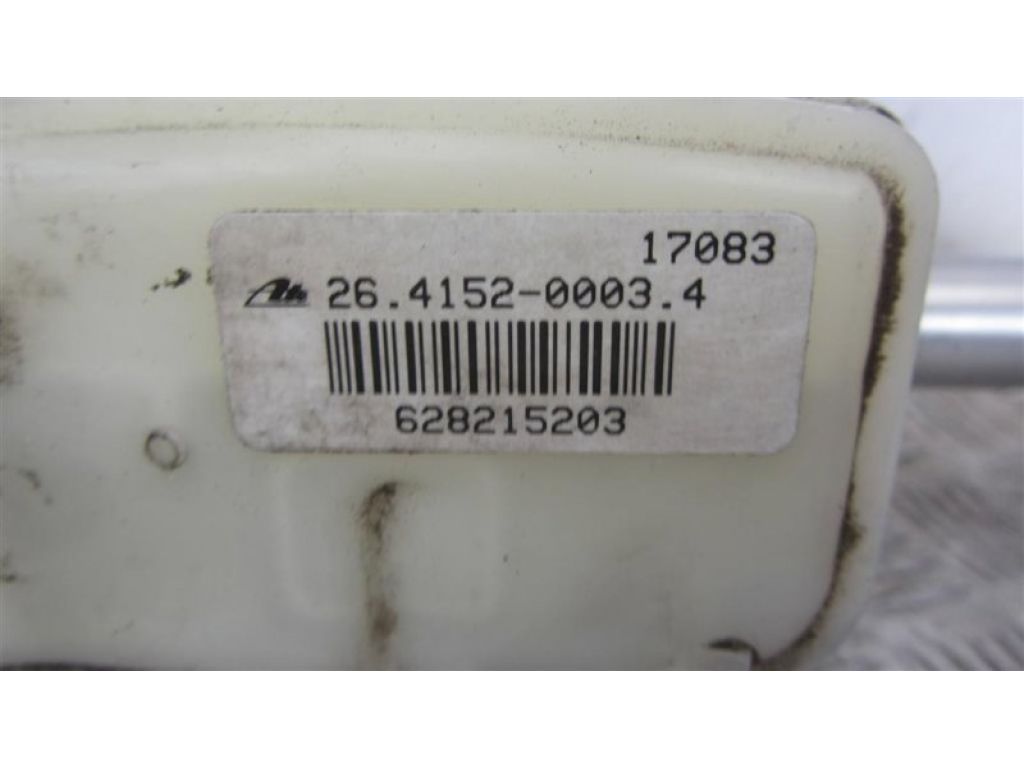 GSYL-43-40Z | Головний гальмівний циліндр MAZDA 6 GH 07-12 - Фото 3