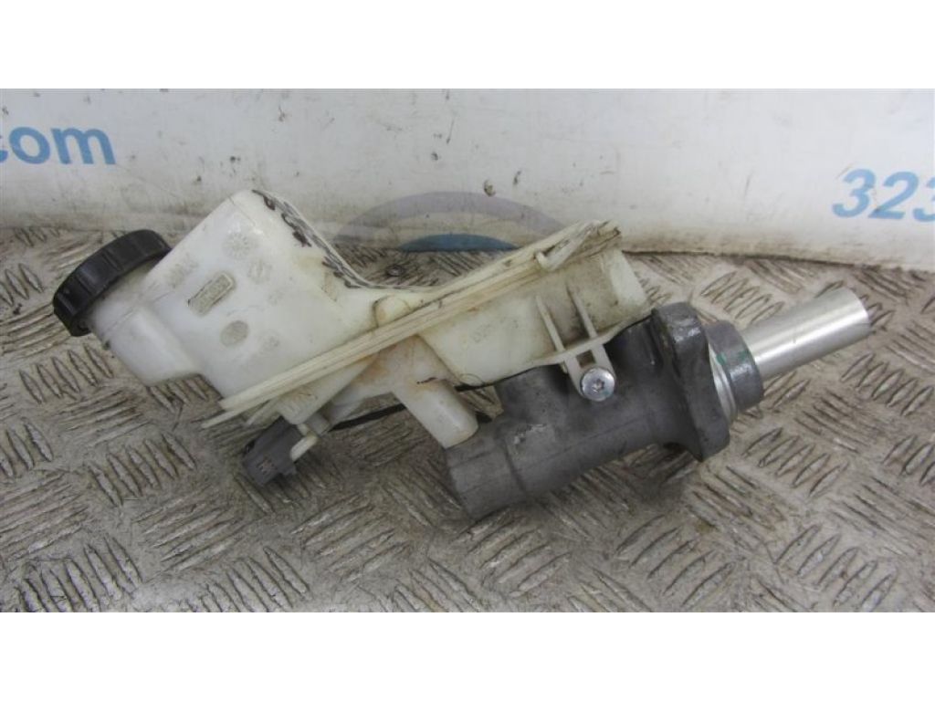 GSYL-43-40Z | Головний гальмівний циліндр MAZDA 6 GH 07-12 - Фото 4