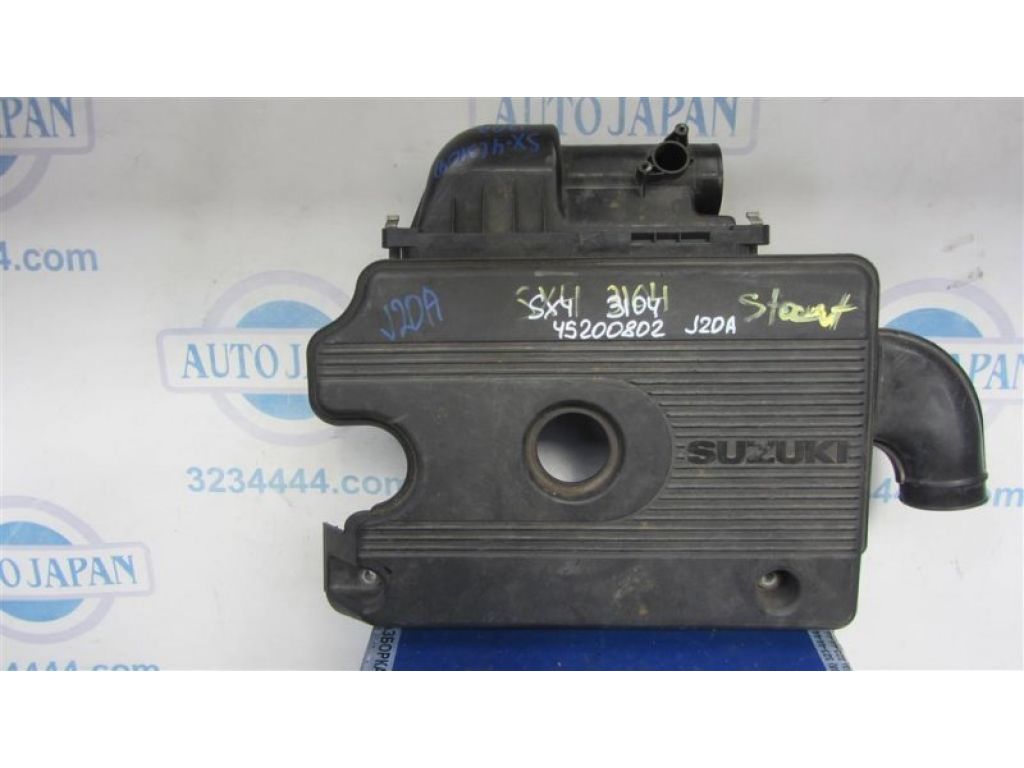 13700-80J00 | Корпус воздушного фильтра SUZUKI SX4 06-13