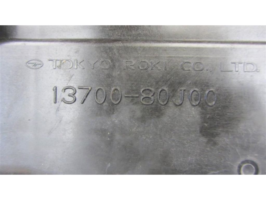 13700-80J00 | Корпус воздушного фильтра SUZUKI SX4 06-13 - Фото 3