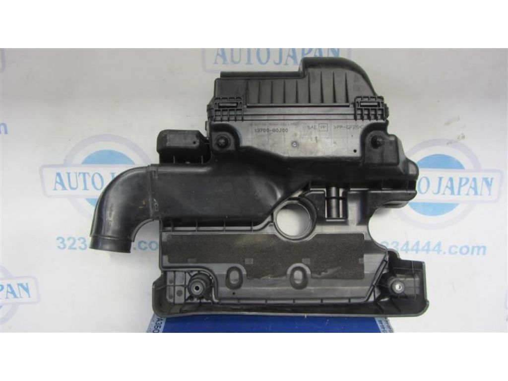 13700-80J00 | Корпус воздушного фильтра SUZUKI SX4 06-13 - Фото 4